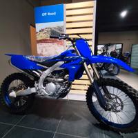 Yamaha YZ 250 - Mod 2023