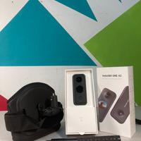 Insta360 one x2 +accessori