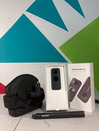 Insta360 one x2 +accessori