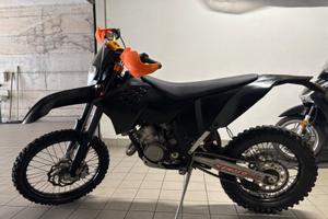 Ktm 125 exc - 2008