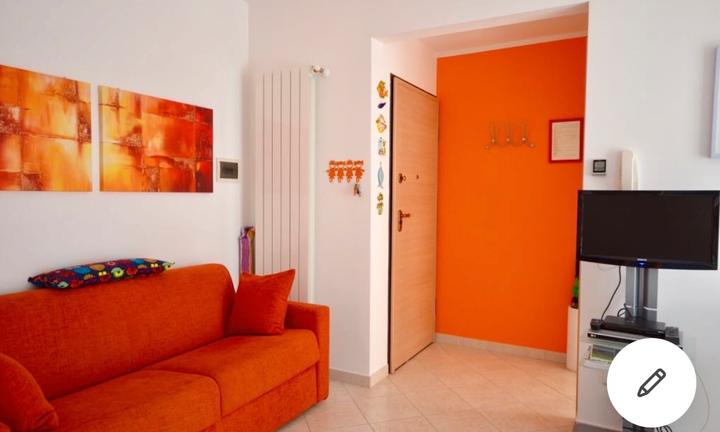 Spotorno Noli 5 minuti a piedi dal mare comodità