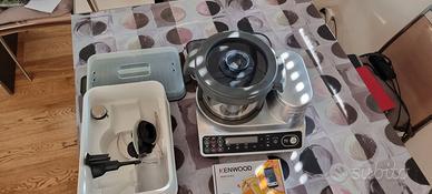 kenwood  k cook multi
