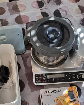 kenwood  k cook multi