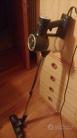 scopa elettrica ciclonica