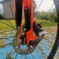 Bicicletta da strada
