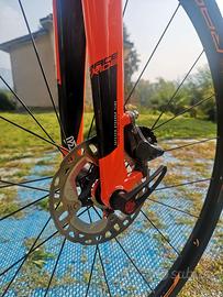 Bicicletta da strada