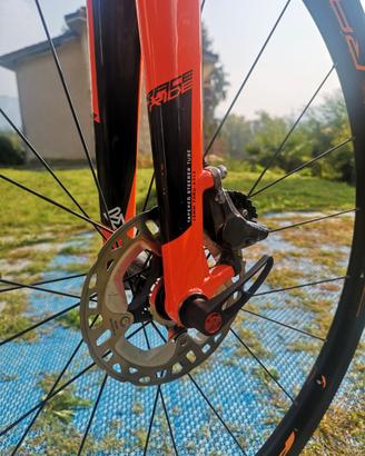 Bicicletta da strada