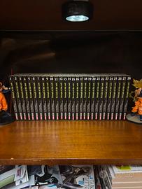 Manga Seraph of the end 1-28💕📚