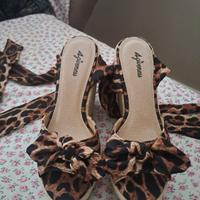 Sandali 4giveness nuovi tg 38