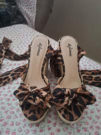 Sandali 4giveness nuovi tg 38