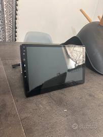 Display originale ligier JS50 2023(carplay)
