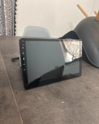 Display originale ligier JS50 2023(carplay)