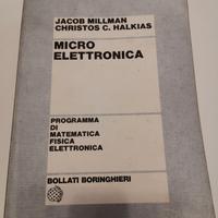 Micro elettronica 