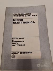 Micro elettronica 