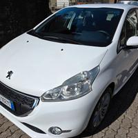 Peugeot 208 1.4 hdi