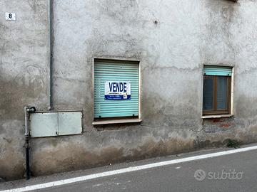 Immobile da ristrutturare