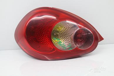 STOP FANALE POSTERIORE DESTRO TOYOTA Aygo 2° Seri