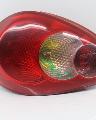 STOP FANALE POSTERIORE DESTRO TOYOTA Aygo 2° Seri