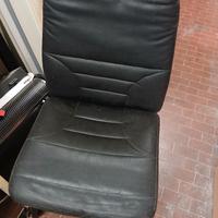 poltrone ufficio