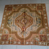 Foulard in fantasia tipo ETRO, milleusi