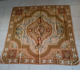 Foulard in fantasia tipo ETRO, milleusi