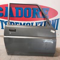 Porta anteriore destra Daihatsu Rocky 2.0 del 2001