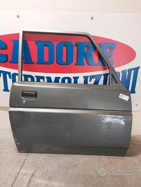 Porta anteriore destra Daihatsu Rocky 2.0 del 2001
