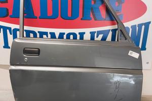 Porta anteriore destra Daihatsu Rocky 2.0 del 2001