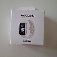 Samsung Galaxy Fit 3 - sigillato