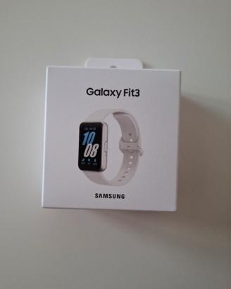 Samsung Galaxy Fit 3 - sigillato