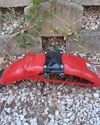 Parafango anteriore moto guzzi V65 Lario- Imola II