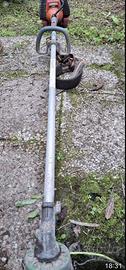 Decespugliatore