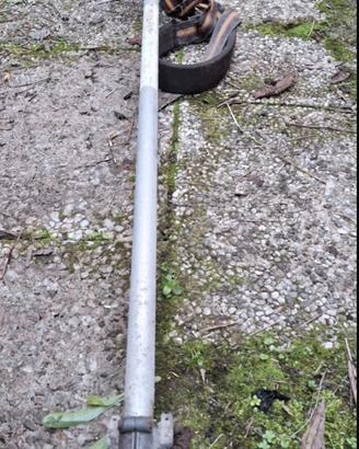 Decespugliatore