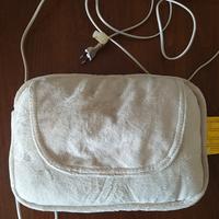 Homedics cuscino massaggiante per cervicale