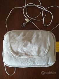 Homedics cuscino massaggiante per cervicale