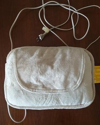 Homedics cuscino massaggiante per cervicale
