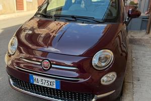 FIAT 500 1.0 Hybrid Dolcevita – Tetto Panoramico