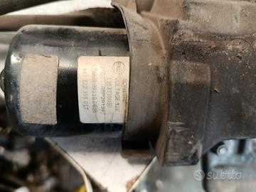 TANDEM TERGICRISTALLO ANT. CON MOTORINO FIAT DUCAT