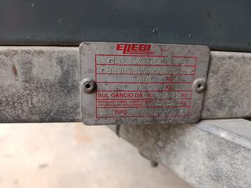 CARRELLO ELLEBI 