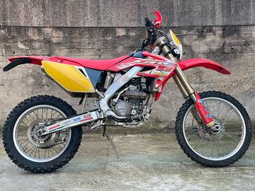 Honda 250