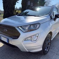 Ford EcoSport 1.0 EcoBoost ST-Line MOTONE NUOVO!!!