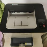 Stampante Laser Samsung CLP 320 colori