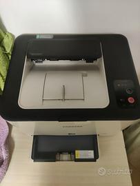 Stampante Laser Samsung CLP 320 colori
