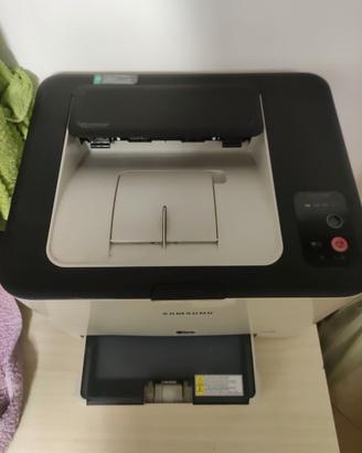 Stampante Laser Samsung CLP 320 colori