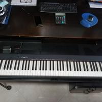 Casio CDP S100
