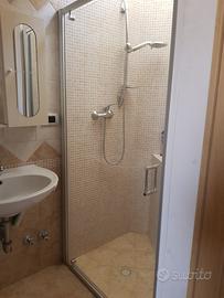 Box doccia varie forme e misure