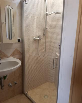 Box doccia varie forme e misure