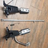 Suzuki VL Volusia 800 - 2005