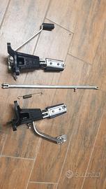 Suzuki VL Volusia 800 - 2005