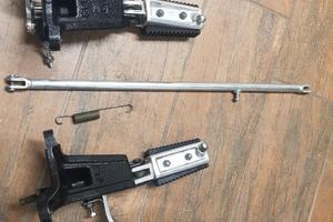 Suzuki VL Volusia 800 - 2005